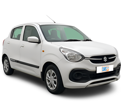 Maruti Celerio-img